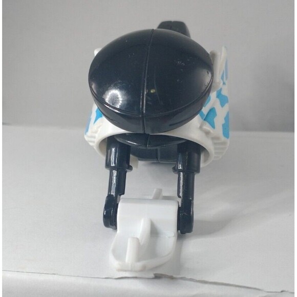 Imaginext DC Super Friends ARCTIC BATMAN'S Action Snowmobile 2009 - Picture 5 of 11